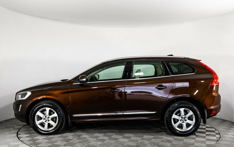 Volvo XC60 II, 2015 год, 2 099 000 рублей, 9 фотография