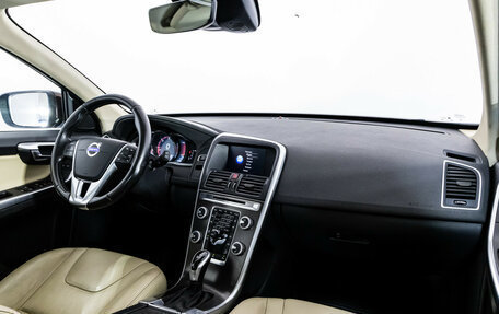 Volvo XC60 II, 2015 год, 2 099 000 рублей, 10 фотография