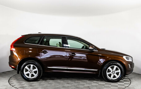Volvo XC60 II, 2015 год, 2 099 000 рублей, 5 фотография