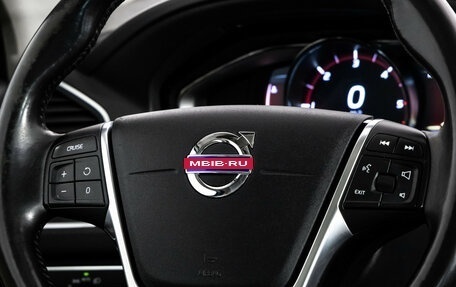 Volvo XC60 II, 2015 год, 2 099 000 рублей, 12 фотография