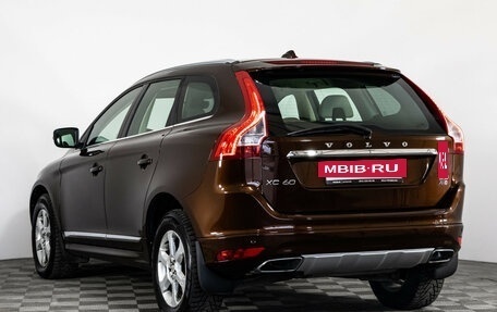 Volvo XC60 II, 2015 год, 2 099 000 рублей, 7 фотография