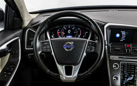 Volvo XC60 II, 2015 год, 2 099 000 рублей, 15 фотография