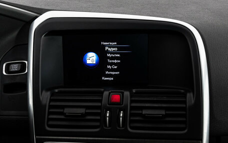 Volvo XC60 II, 2015 год, 2 099 000 рублей, 17 фотография
