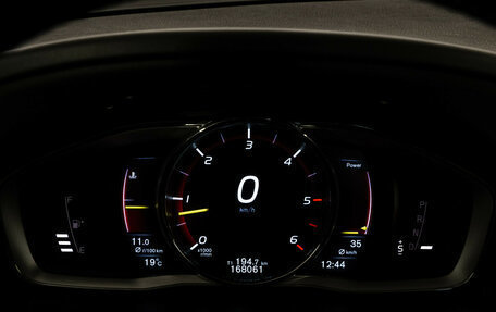 Volvo XC60 II, 2015 год, 2 099 000 рублей, 29 фотография