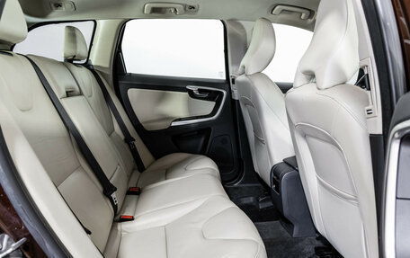 Volvo XC60 II, 2015 год, 2 099 000 рублей, 21 фотография