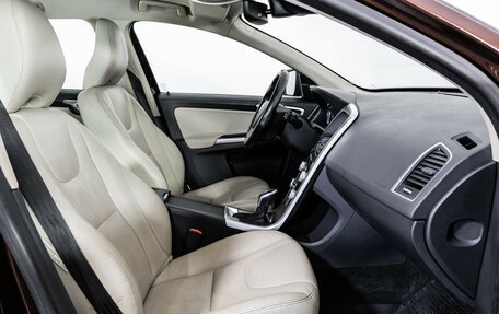 Volvo XC60 II, 2015 год, 2 099 000 рублей, 20 фотография