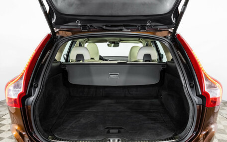 Volvo XC60 II, 2015 год, 2 099 000 рублей, 28 фотография