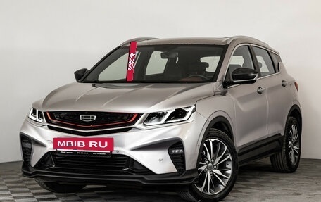 Geely Coolray I, 2020 год, 1 399 000 рублей, 2 фотография