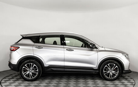 Geely Coolray I, 2020 год, 1 399 000 рублей, 6 фотография