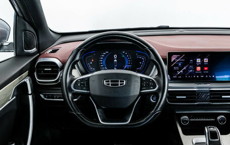 Geely Coolray I, 2020 год, 1 399 000 рублей, 15 фотография