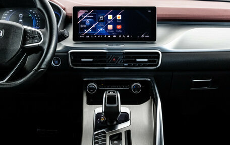 Geely Coolray I, 2020 год, 1 399 000 рублей, 16 фотография