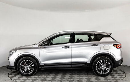 Geely Coolray I, 2020 год, 1 399 000 рублей, 10 фотография