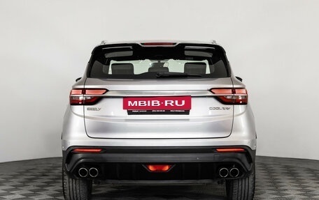 Geely Coolray I, 2020 год, 1 399 000 рублей, 8 фотография