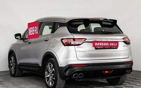 Geely Coolray I, 2020 год, 1 399 000 рублей, 9 фотография