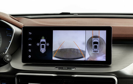 Geely Coolray I, 2020 год, 1 399 000 рублей, 19 фотография