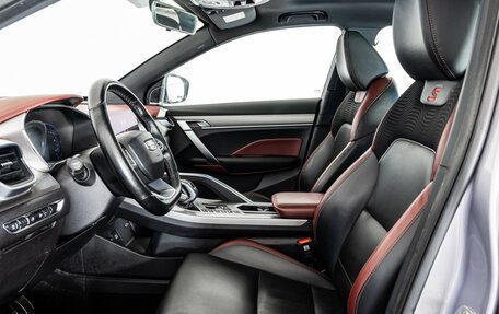 Geely Coolray I, 2020 год, 1 399 000 рублей, 22 фотография