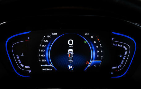 Geely Coolray I, 2020 год, 1 399 000 рублей, 27 фотография