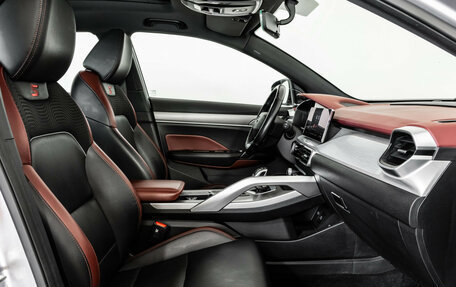 Geely Coolray I, 2020 год, 1 399 000 рублей, 23 фотография