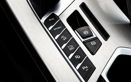 Geely Coolray I, 2020 год, 1 399 000 рублей, 21 фотография