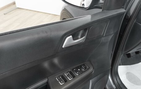 KIA Sportage IV рестайлинг, 2018 год, 1 897 000 рублей, 5 фотография