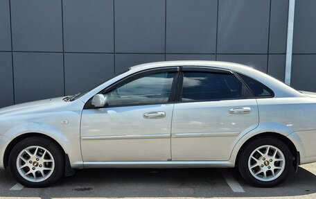 Chevrolet Lacetti, 2007 год, 399 000 рублей, 4 фотография