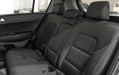 KIA Sportage IV рестайлинг, 2018 год, 1 897 000 рублей, 13 фотография