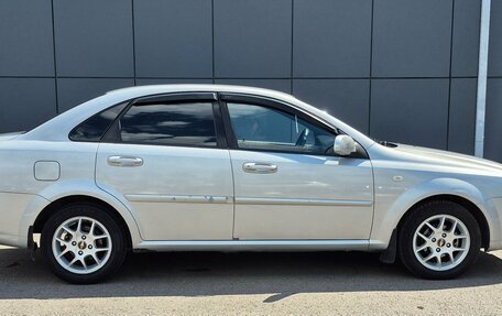Chevrolet Lacetti, 2007 год, 399 000 рублей, 8 фотография
