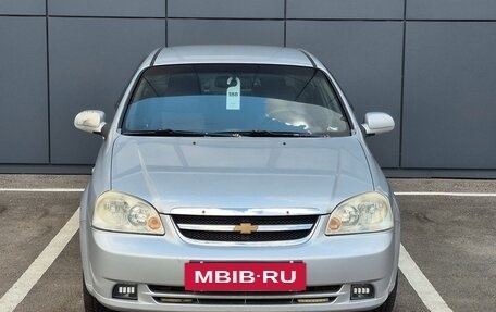 Chevrolet Lacetti, 2007 год, 399 000 рублей, 2 фотография