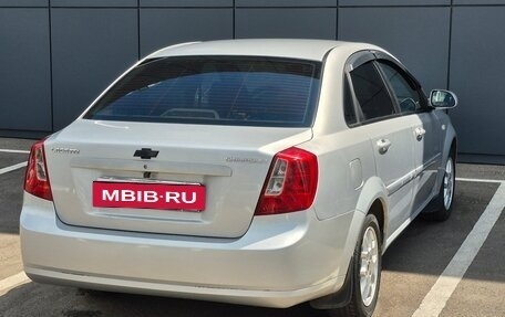 Chevrolet Lacetti, 2007 год, 399 000 рублей, 7 фотография