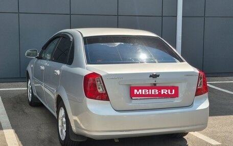 Chevrolet Lacetti, 2007 год, 399 000 рублей, 5 фотография