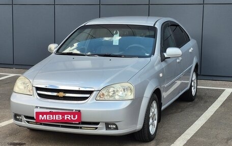 Chevrolet Lacetti, 2007 год, 399 000 рублей, 3 фотография