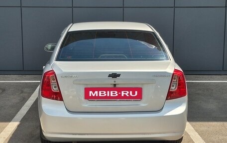 Chevrolet Lacetti, 2007 год, 399 000 рублей, 6 фотография