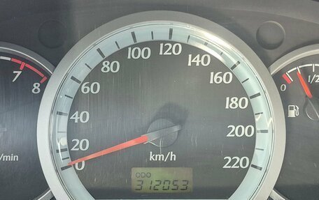 Chevrolet Lacetti, 2007 год, 399 000 рублей, 9 фотография