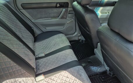 Chevrolet Lacetti, 2007 год, 399 000 рублей, 16 фотография