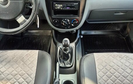 Chevrolet Lacetti, 2007 год, 399 000 рублей, 13 фотография