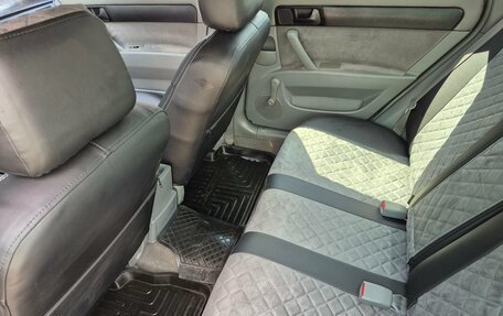 Chevrolet Lacetti, 2007 год, 399 000 рублей, 15 фотография