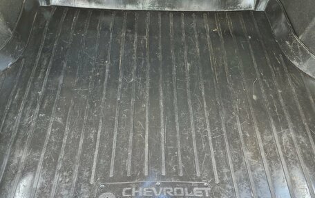 Chevrolet Lacetti, 2007 год, 399 000 рублей, 20 фотография