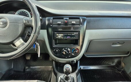 Chevrolet Lacetti, 2007 год, 399 000 рублей, 12 фотография