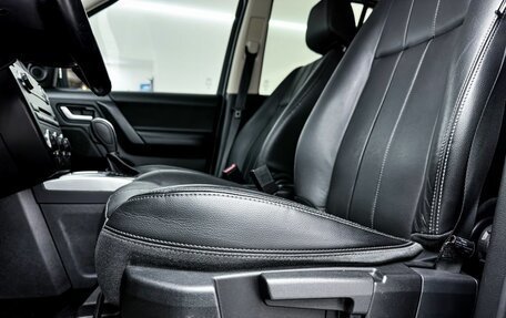 Land Rover Freelander II рестайлинг 2, 2014 год, 1 699 000 рублей, 10 фотография