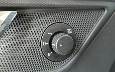 Skoda Rapid I, 2015 год, 899 000 рублей, 12 фотография