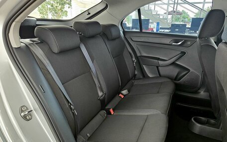 Skoda Rapid I, 2015 год, 899 000 рублей, 16 фотография
