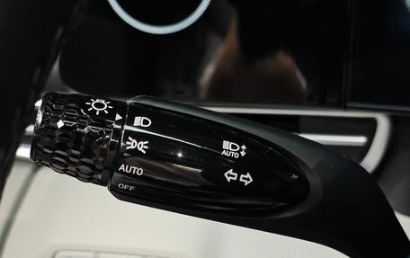 Hyundai Elantra, 2022 год, 2 100 000 рублей, 14 фотография