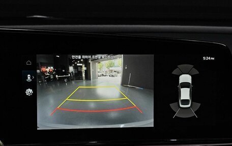 Hyundai Elantra, 2022 год, 2 100 000 рублей, 17 фотография