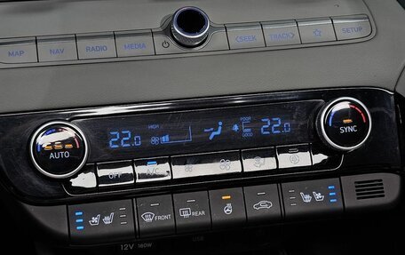 Hyundai Elantra, 2022 год, 2 100 000 рублей, 16 фотография