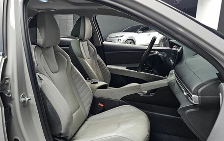 Hyundai Elantra, 2022 год, 2 100 000 рублей, 26 фотография