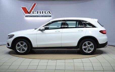 Mercedes-Benz GLC, 2019 год, 3 690 000 рублей, 8 фотография