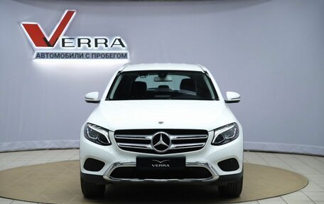 Mercedes-Benz GLC, 2019 год, 3 690 000 рублей, 2 фотография