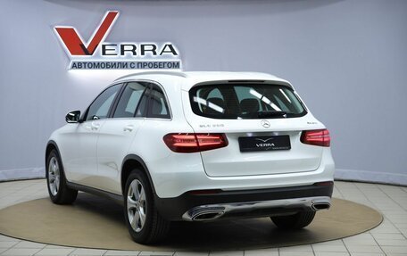Mercedes-Benz GLC, 2019 год, 3 690 000 рублей, 7 фотография