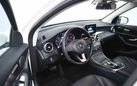 Mercedes-Benz GLC, 2019 год, 3 690 000 рублей, 10 фотография