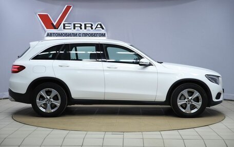 Mercedes-Benz GLC, 2019 год, 3 690 000 рублей, 4 фотография